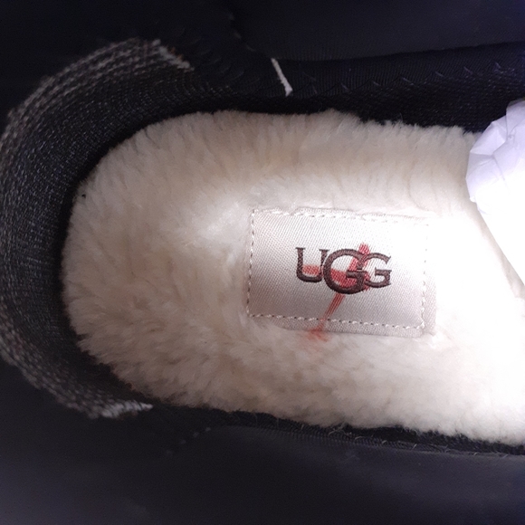 UGG Droplet Rainboots Sz 10 - Picture 9 of 10